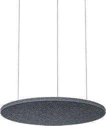 Zumtobel Akustikelement (1 pcs.)