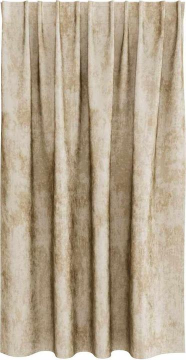 Actual product image VidaXL Curtains (245 x 140 cm)