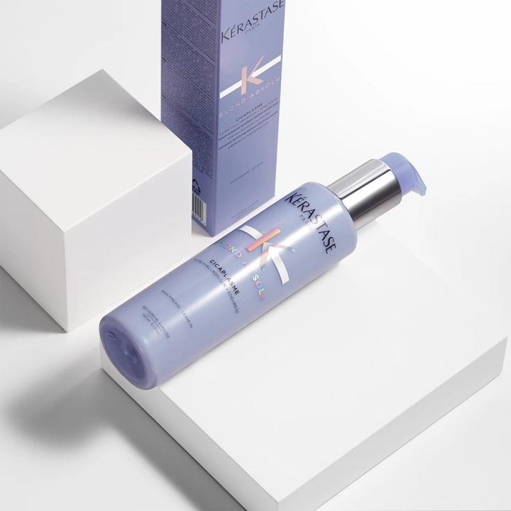 Actual product image Kérastase Blond Absolu Cicaplasme (150 ml)