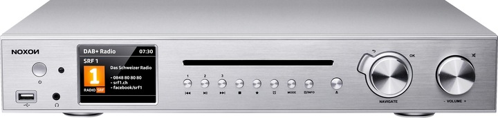 Image du produit Noxon A 571 CD (Tuner radio)
