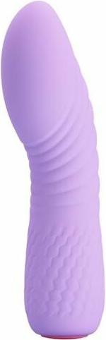 Actual product image Lovetoy PRETTY LOVE - Lina, 12 vibration functions Memory function
