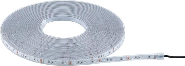 Actual product image Paulmann Solar Stripe (Multicoloured, 1000 cm, Indoor)