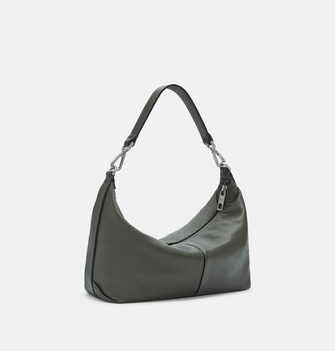 Image du produit Liebeskind Berlin Hobo Kleine Hobo-Bag aus Leder