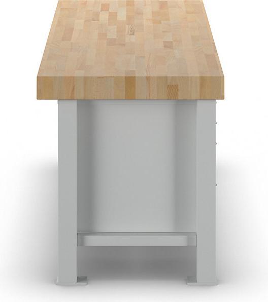 Produktbild Anke Schwerlast-Werkbank (200 cm, 80 cm)