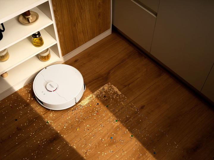 Produktbild Jonr T5 Pro Gen2 (15000 Pa, Wischpads (rotierend))