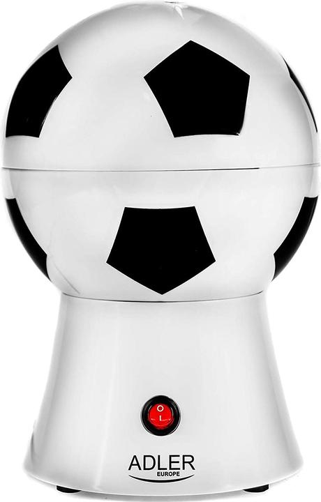 Actual product image Adler AD 4479 Popcorn maker