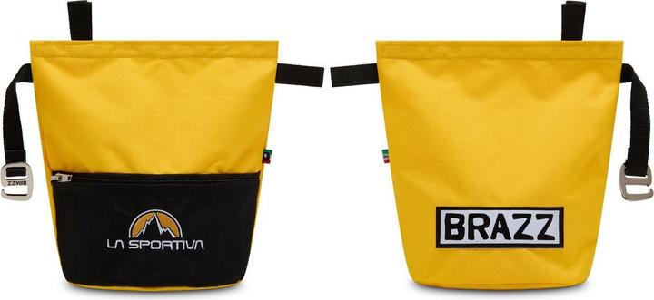 Produktbild La Sportiva Leftover Chalk Bag