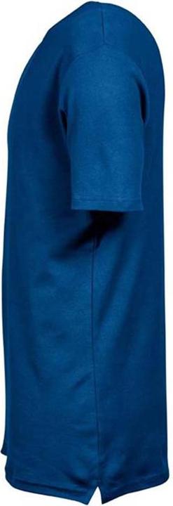 Produktbild Tee Jays Interlock TShirt Rundhalsausschnitt Kurzarm (XL)