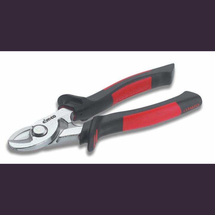 Immagine prodotto Cimco Cesoie per cavi Adatte per (Abis (170 mm)