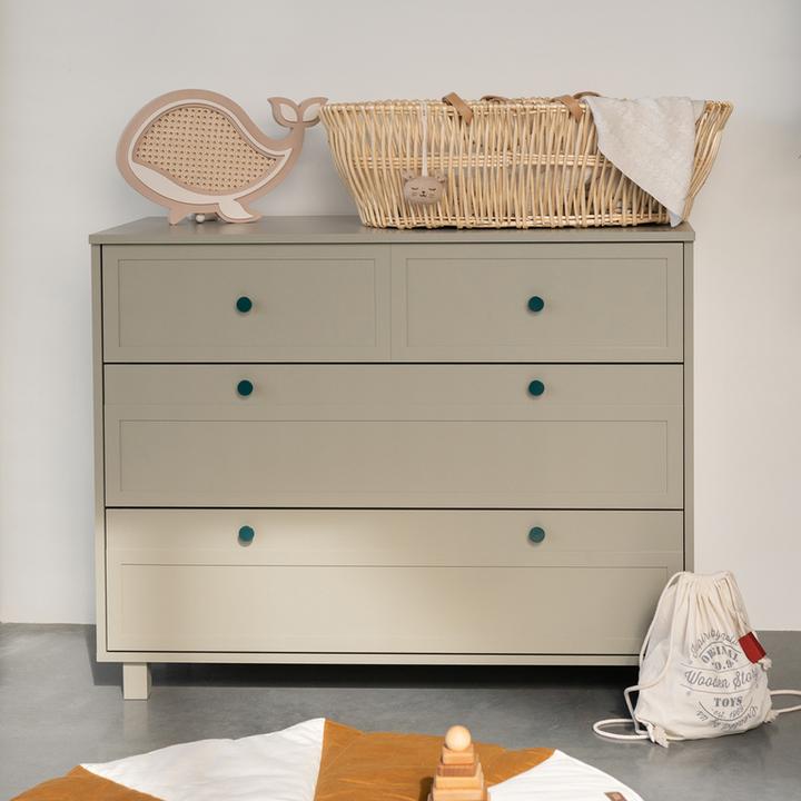 Produktbild Petits-Meubles Gabriel (70 x 140 cm)