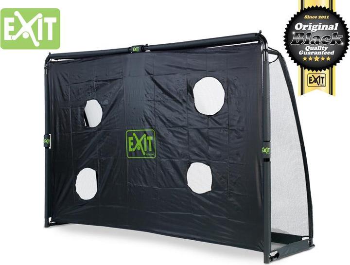 Produktbild Exit Finta