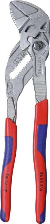 Actual product image Knipex Pliers Wrench (250 mm)