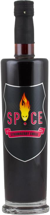 Produktbild Sp!ce Spice Strawberry Chilli (1 x 70 cl)