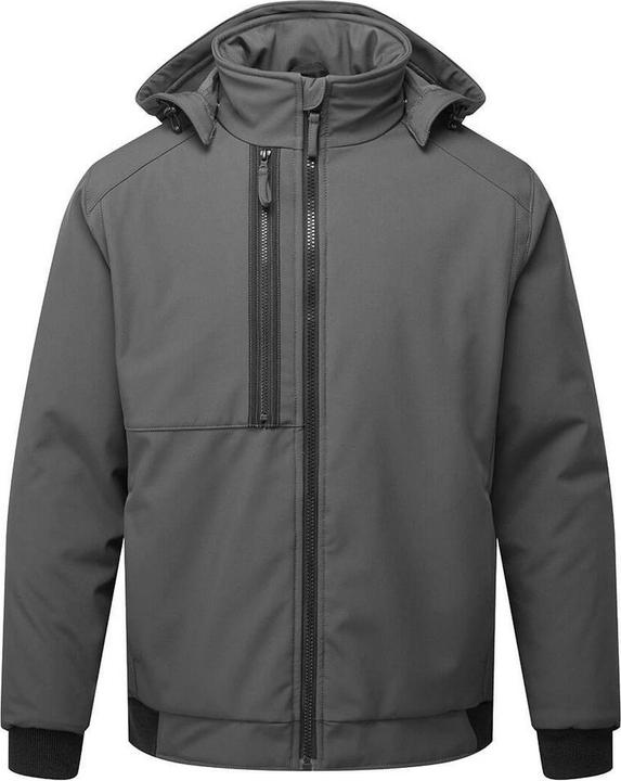 Produktbild Portwest Softshelljacke Zweilagig (M)