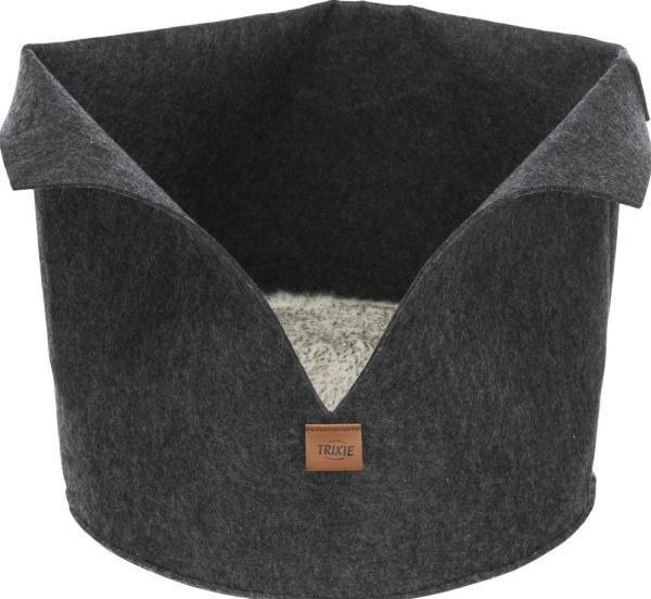 Productafbeelding Flexi Zwarte Designriem (S, Hond, Algemeen)