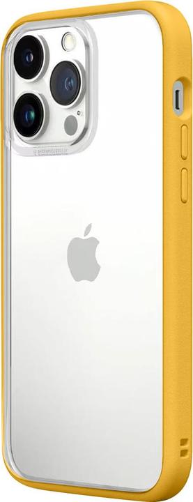 Produktbild RhinoShield Hülle MOD NX(TM), Gelb Series (Apple iPhone 14 Pro)