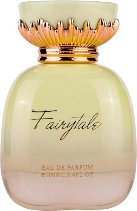 Immagine prodotto Maison Asrar Fiaba Eau De Parfum 100ml (Eau de parfum, 100 ml)