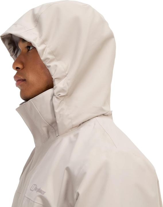 Produktbild Berghaus RG Alpha 2.0 Jacke (48, S)