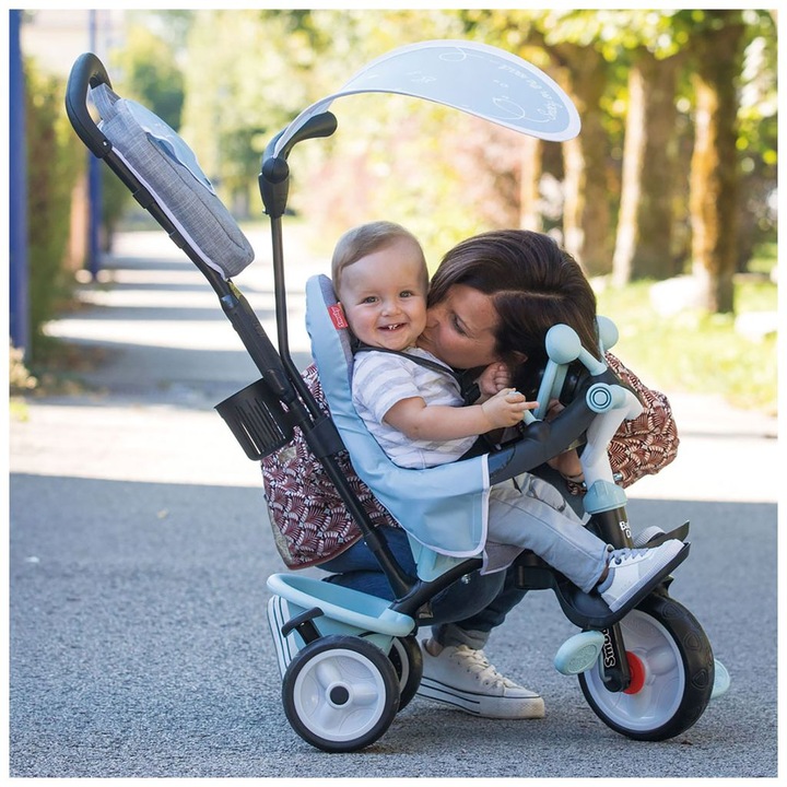 Immagine prodotto Smoby Baby Driver Plus