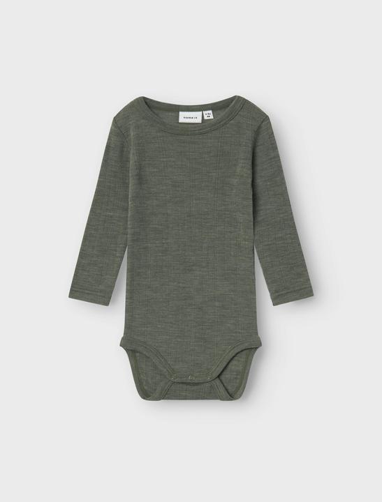 Immagine prodotto Name it Tutina in lana merino (62)