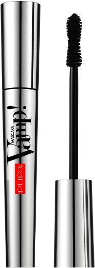 Produktbild Pupa Milano Vamp! Waterproof Mascara (Schwarz)