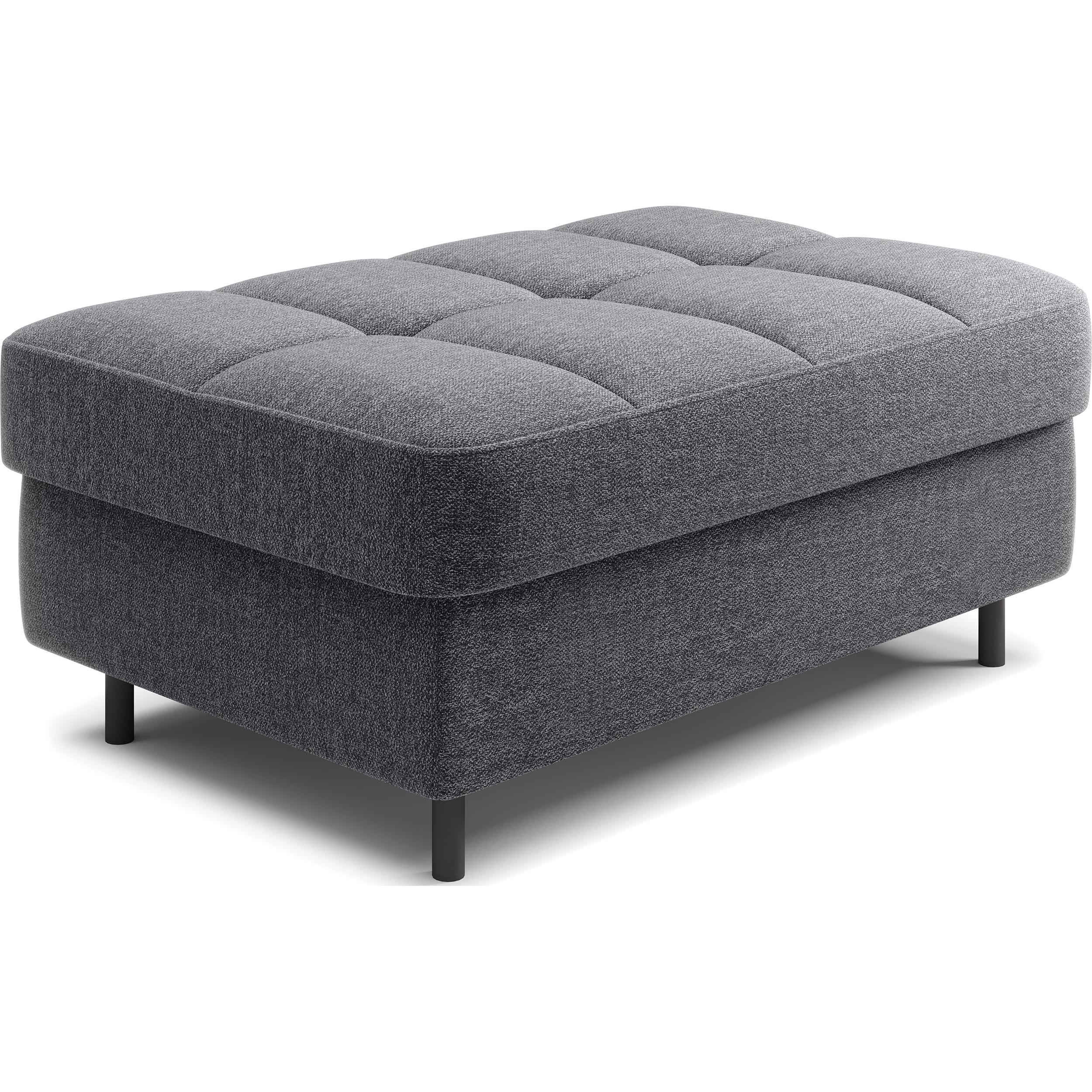 Thumbnail - ELTAP, Hocker + Pouf, Gomsi