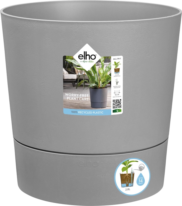 Produktbild Elho Blumenschale (30 cm)