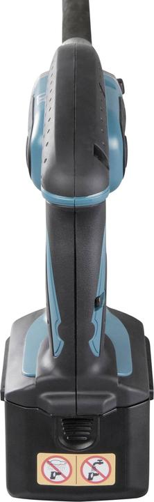 Produktbild Makita DVR450RTE Akku-Betonverdichter