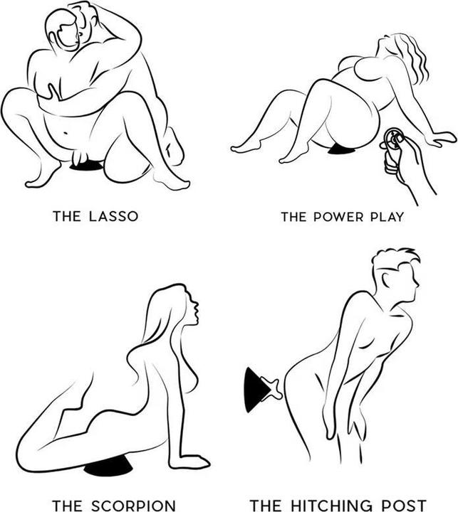 Image du produit Pipedream Cone