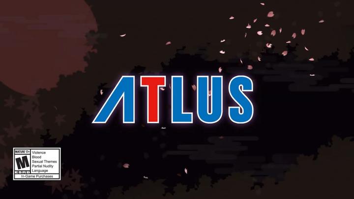 Immagine prodotto Atlus Raidou: Remastered - The Mystery of the Soulless Army (Switch, DE)