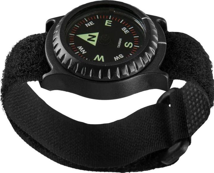Produktbild Helikon Wrist Compass T25