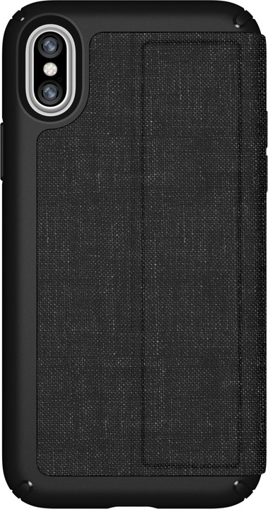 Actual product image speck Presidio Folio - Wallet Case - Apple - iPhone X - iPhone XS - 14.7 cm (5.8 Z (Apple iPhone X, Apple iPhone XS)