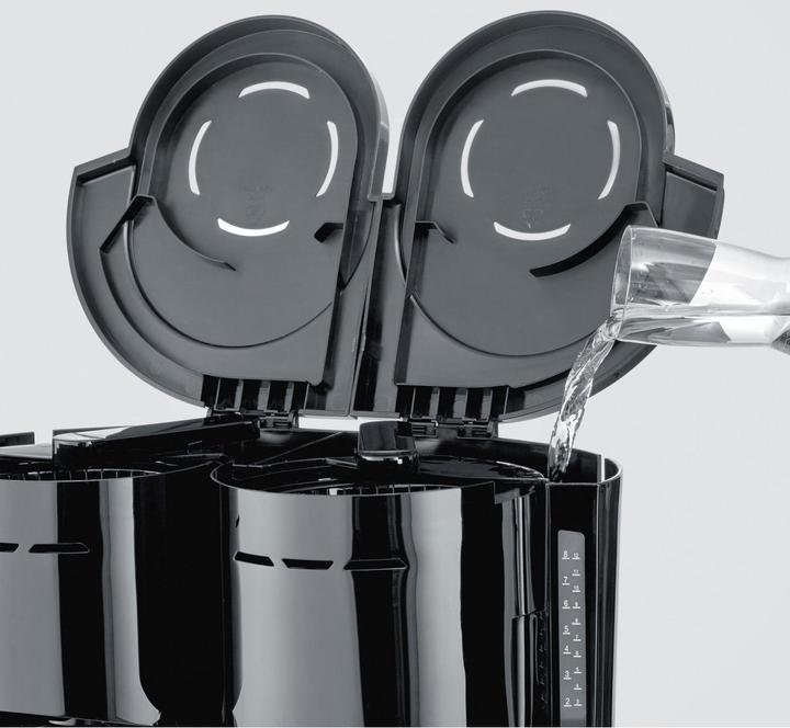 Produktbild Severin KA 9315 Duo-Filterkaffeemaschine