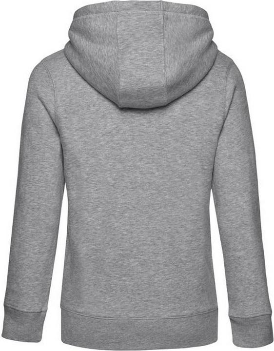 Immagine prodotto B&C Queen Felpa con Cappuccio Donna (XL)