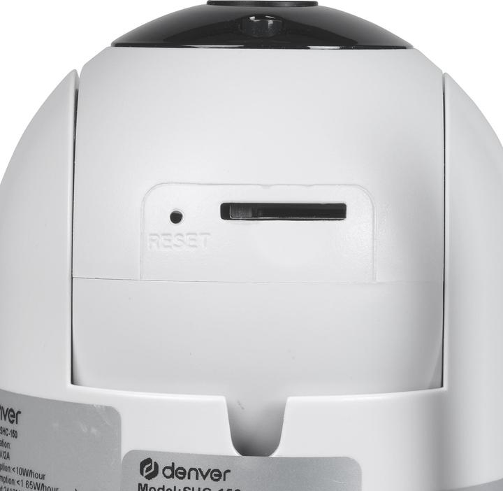 Productafbeelding Denver IIC-172 (1280 x 720 pixels)