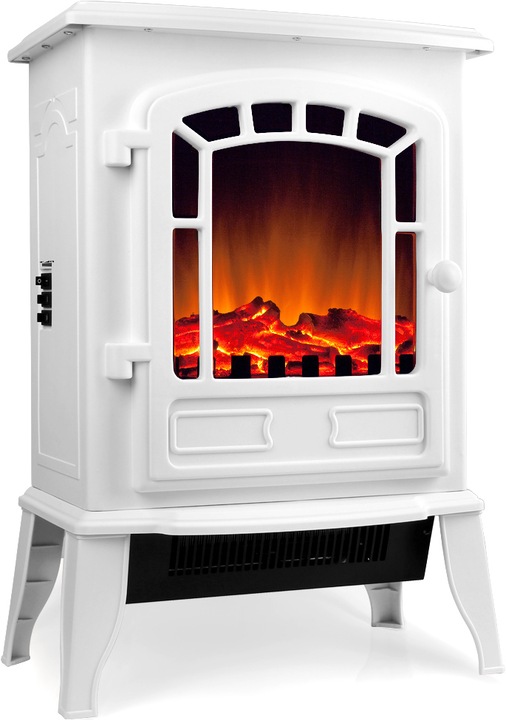 Immagine prodotto Monzana Elettrico (56,5 x 24 x 39 cm)