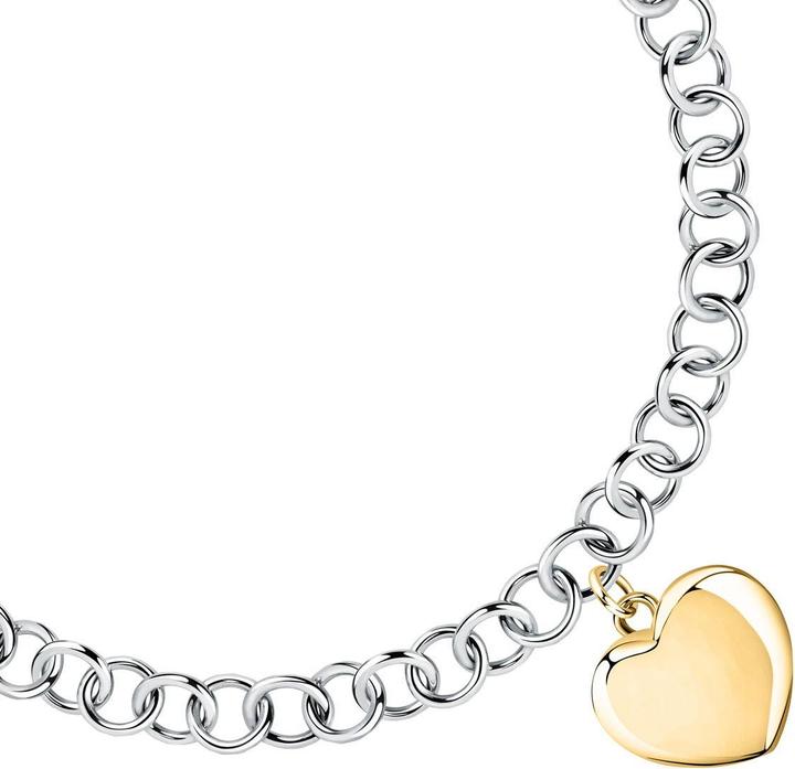 Immagine prodotto Morellato Bracciale Istanti (Acciaio inossidabile)