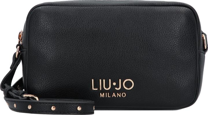 Immagine prodotto Liu Jo Schoudertas Evrim ECS Camera Case Nero Zwart