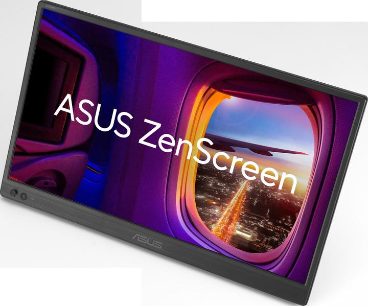 Immagine prodotto ASUS ZenScreen MB169CK (1920 x 1080 pixel, 15.60")