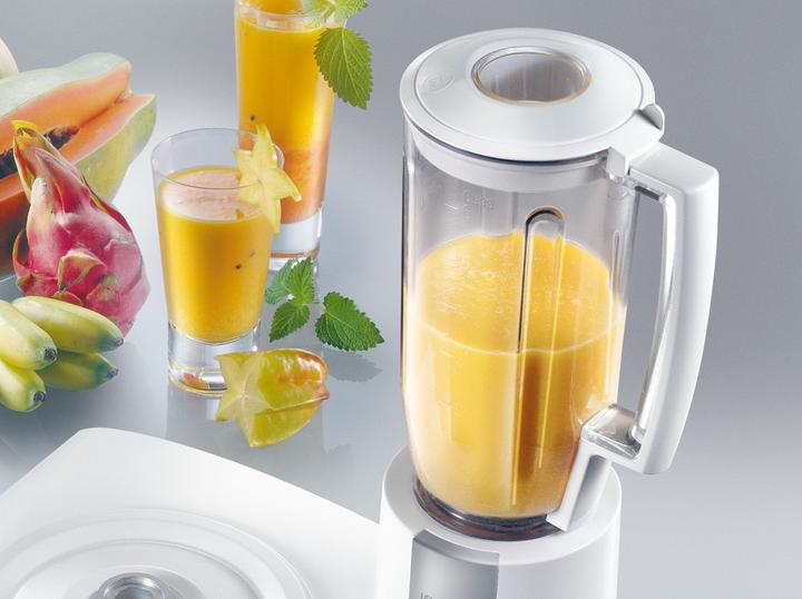 Produktbild Bosch Hausgeräte Mum 6n21 (1000 W, 6.20 l)