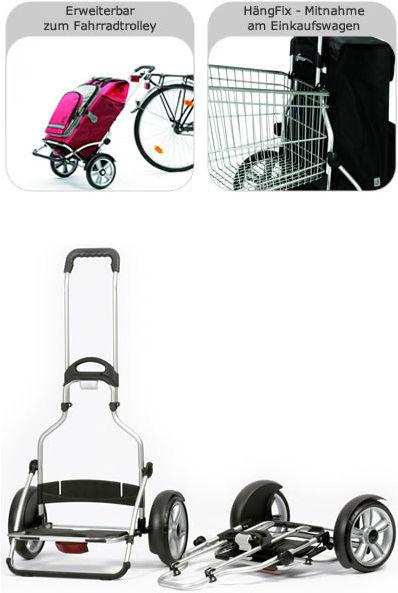 Immagine prodotto Andersen Pneumatici Bike-Shopper Plus Ortlieb
