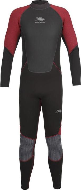 Image du produit Trespass Combinaison néoprène NITROX homme 3mm (3 mm, XXS)