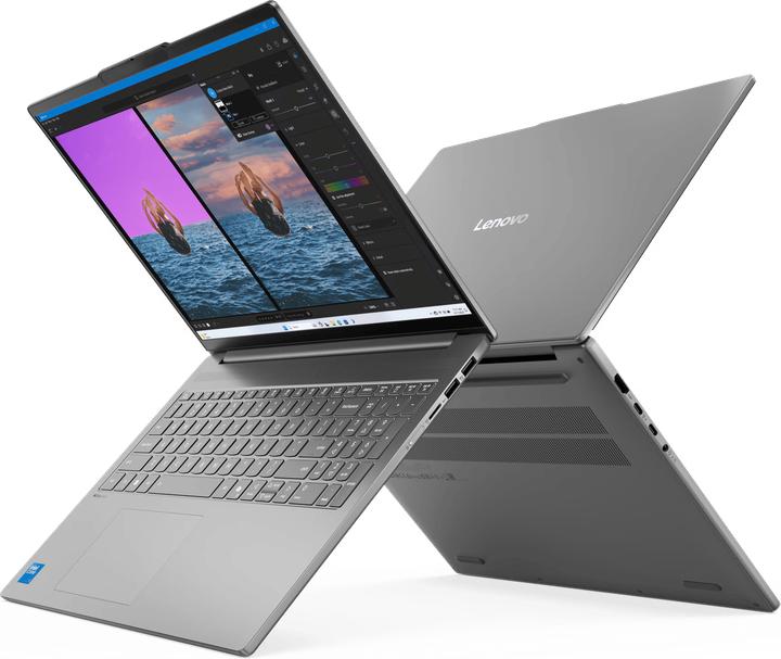 Produktbild Lenovo IdeaPad Slim 5 (16", Intel Core 7 240H, 32 GB, 1000 GB, CH)