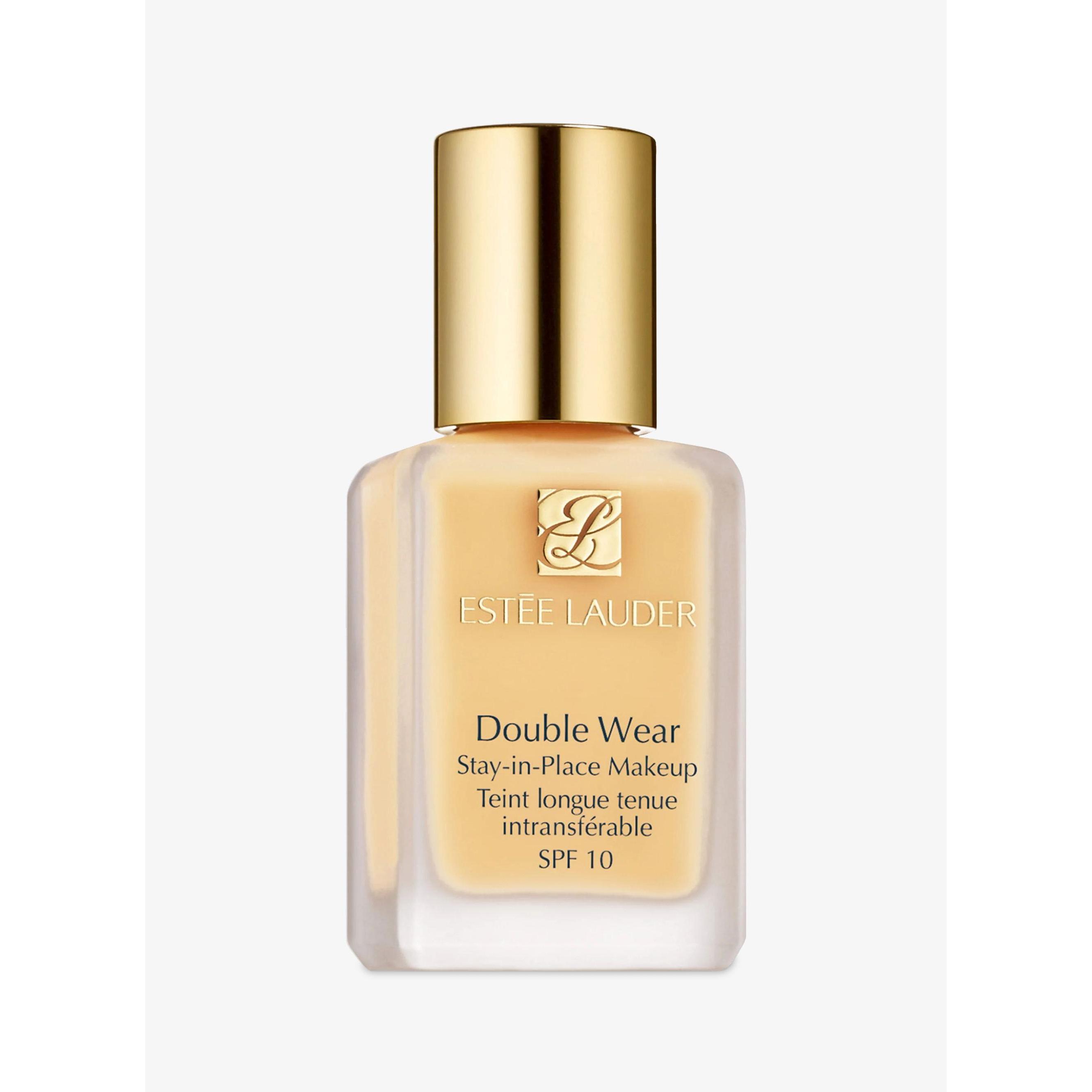 Estée Lauder, Foundation, Double Wear (#1C1 Cool Bone)