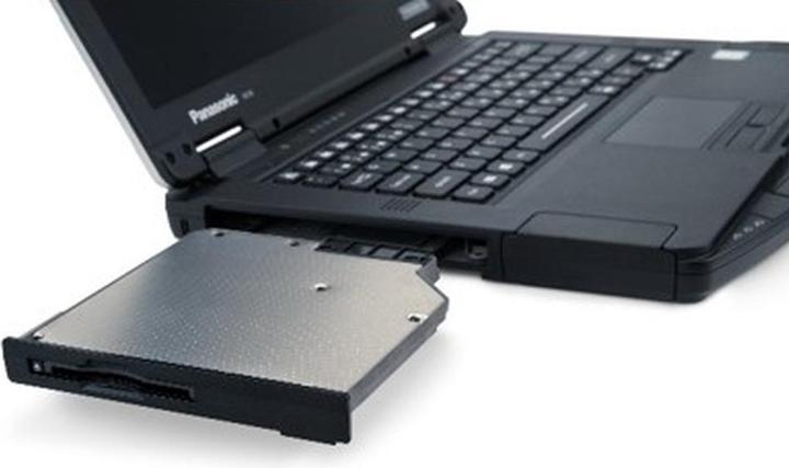 Produktbild Panasonic 2nd SSD 512GB (512 GB)