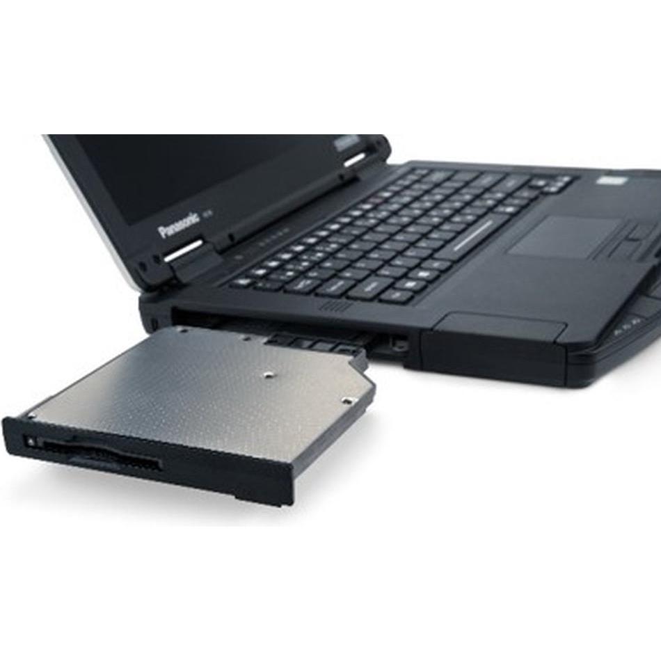 Panasonic 2nd SSD 512GB (512 GB, 2.5"), SSD