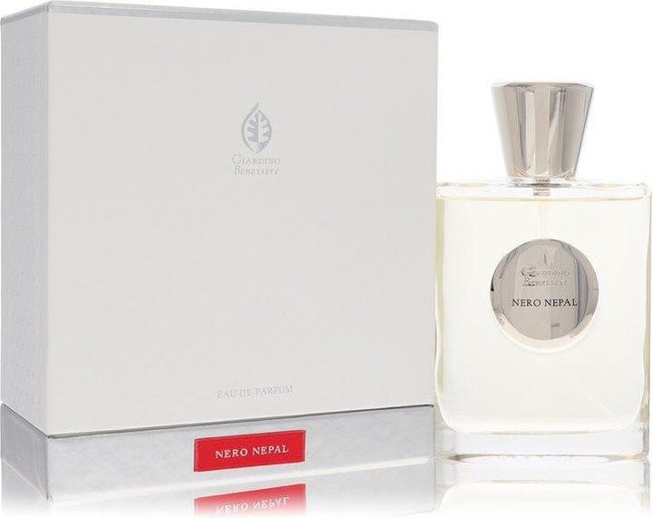 Produktbild Giardino Benessere Nero Nepal (Eau de Parfum, 100 ml)