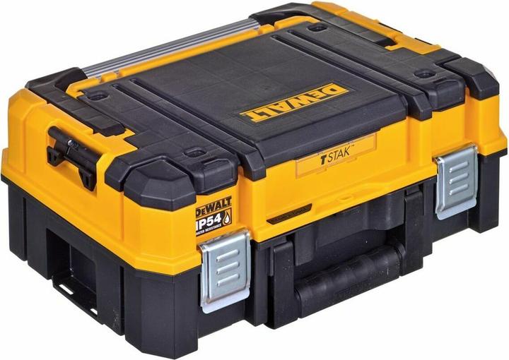 Actual product image DeWalt Tstak I (1 pieces)