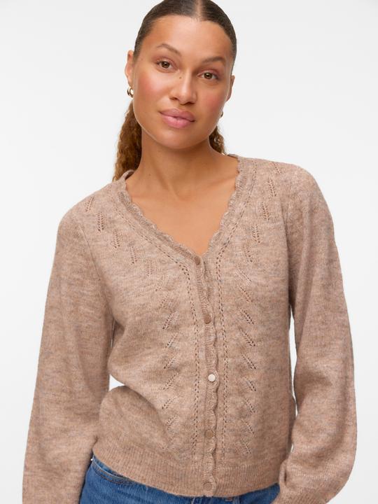 Immagine prodotto Vero Moda VMLYA Strickjacke Strickjacke (L)