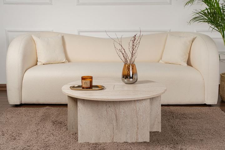Produktbild Skye Decor Moira Scandinavian Coffee Table (90 x 41 x 90 cm)